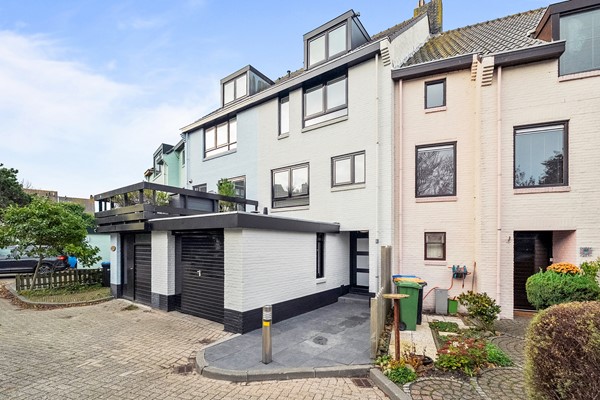 Medium property photo - Pluto 31, 1785 AP Den Helder